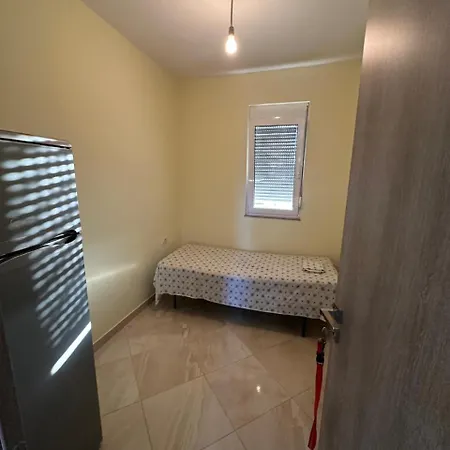 Three Bedrooms סרנדה